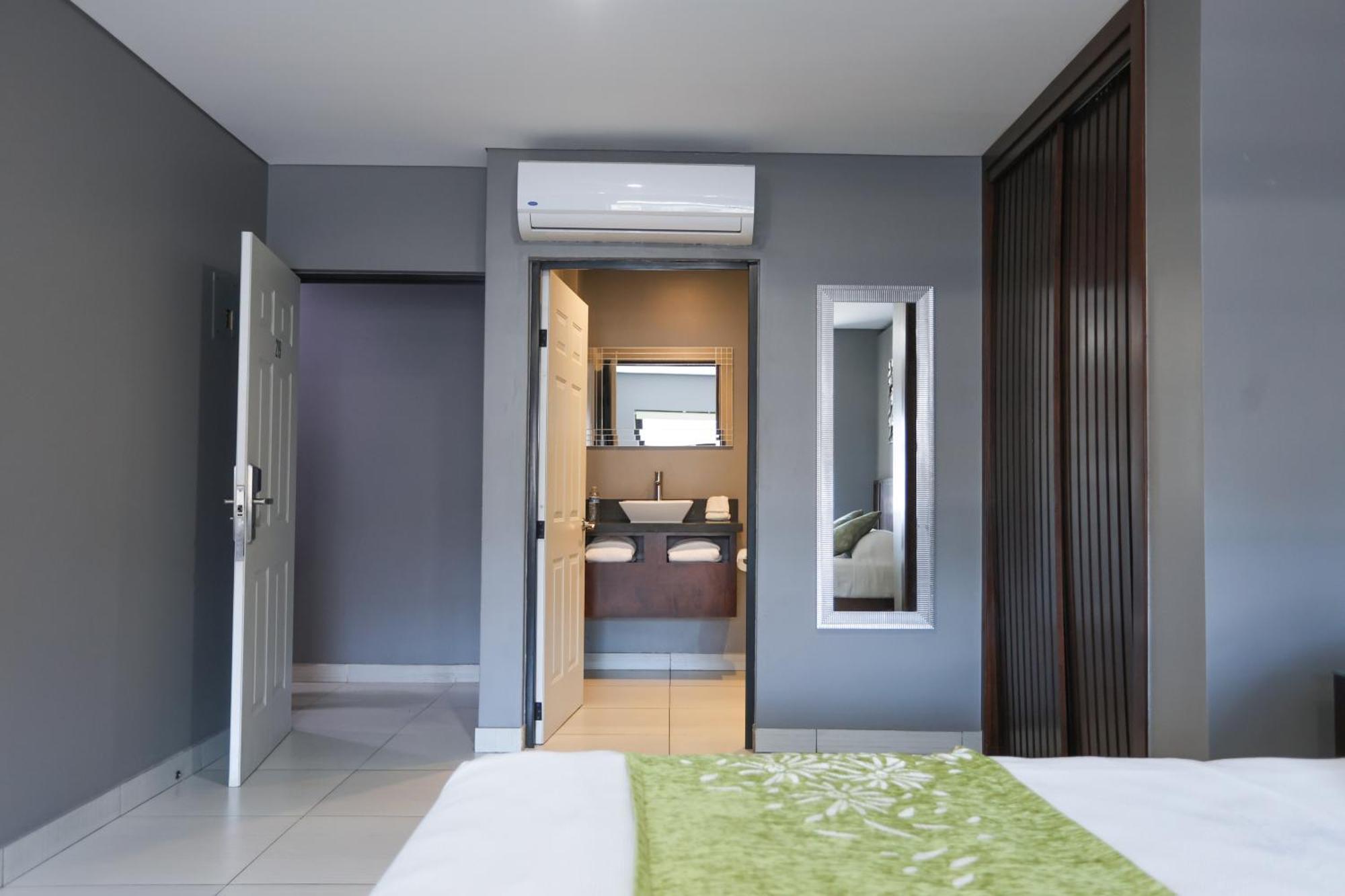 Hotel Aqua Rio Тіхуана Екстер'єр фото
