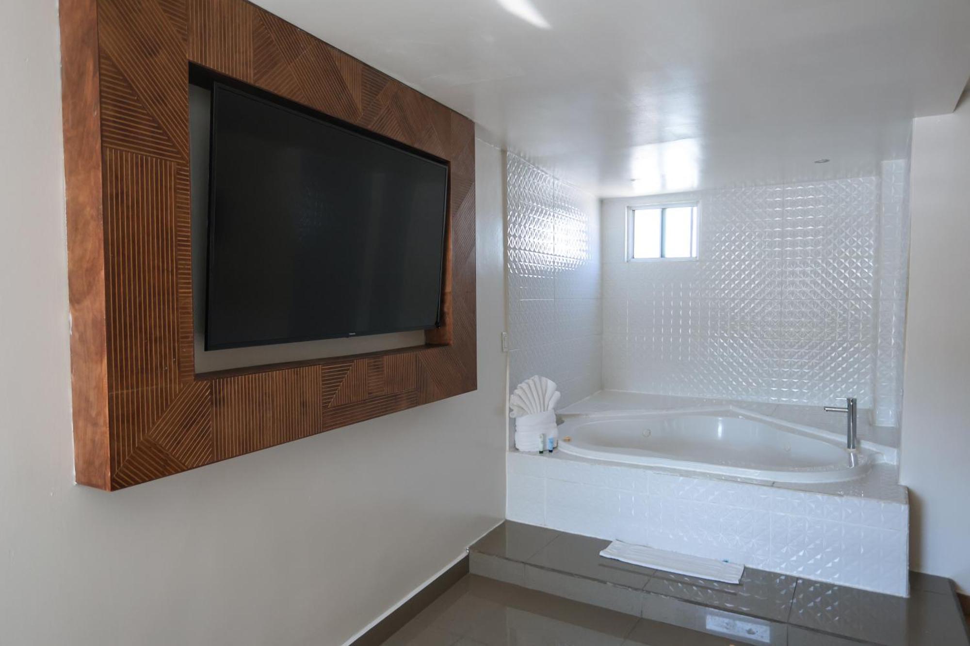 Hotel Aqua Rio Тіхуана Екстер'єр фото