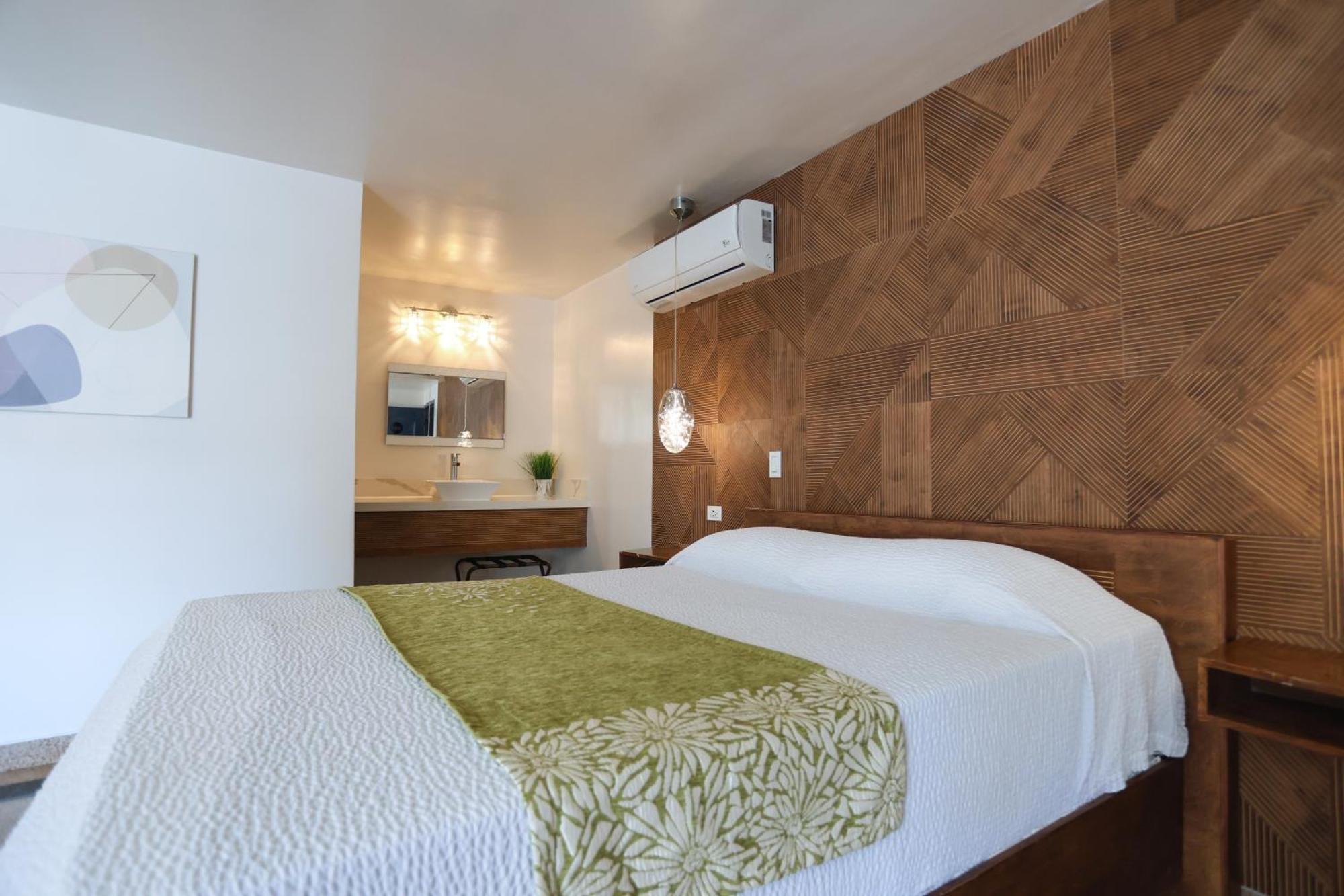 Hotel Aqua Rio Тіхуана Екстер'єр фото