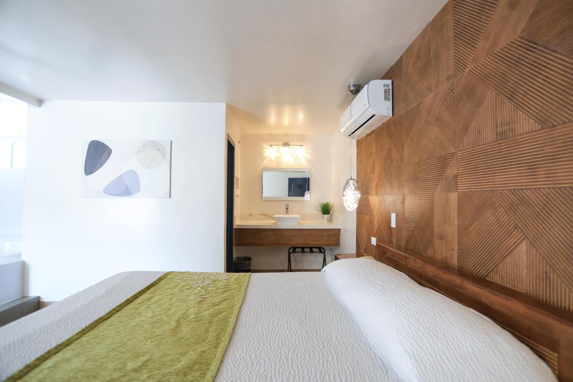 Hotel Aqua Rio Тіхуана Екстер'єр фото